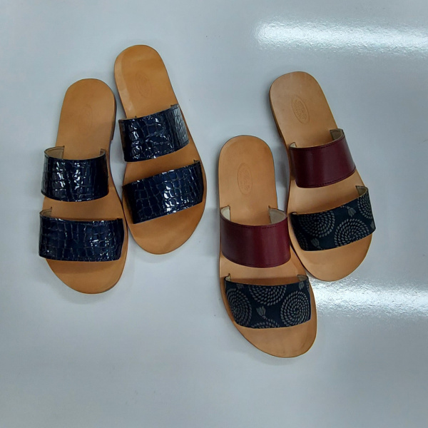 Papuče i sandale